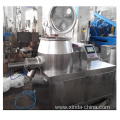 High Efficient Wet Mixing Granulator